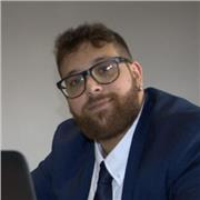 Se vuoi un aiuto, ECCOMI, sono qui per te!